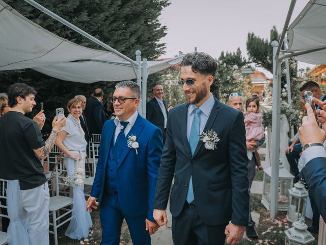Il matrimonio di Valentino e Doina a Cavour, Torino 173
