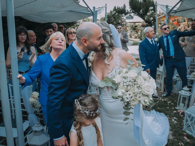 Il matrimonio di Valentino e Doina a Cavour, Torino 202