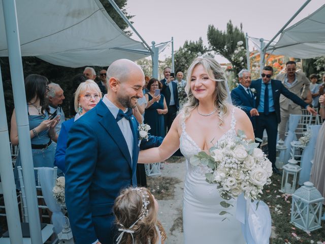 Il matrimonio di Valentino e Doina a Cavour, Torino 203