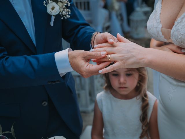 Il matrimonio di Valentino e Doina a Cavour, Torino 237