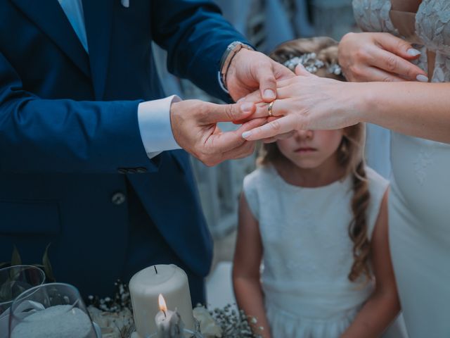 Il matrimonio di Valentino e Doina a Cavour, Torino 238