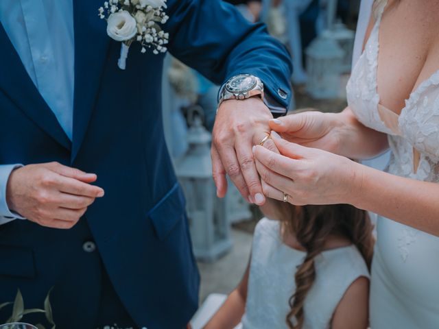 Il matrimonio di Valentino e Doina a Cavour, Torino 241