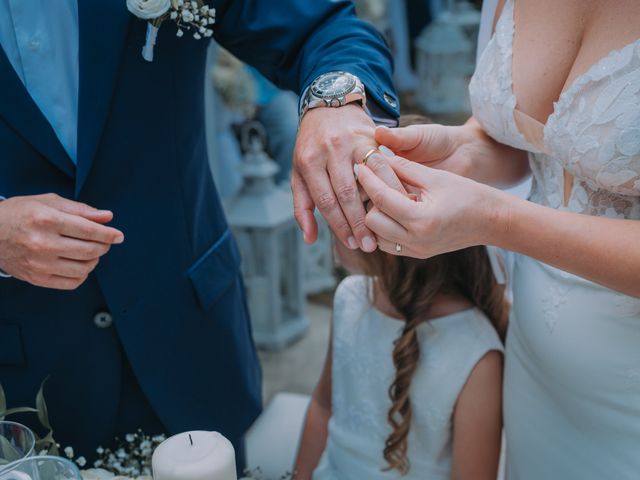 Il matrimonio di Valentino e Doina a Cavour, Torino 242