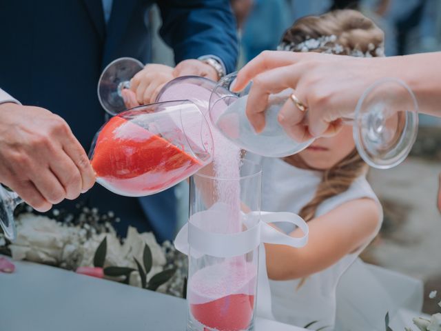Il matrimonio di Valentino e Doina a Cavour, Torino 250