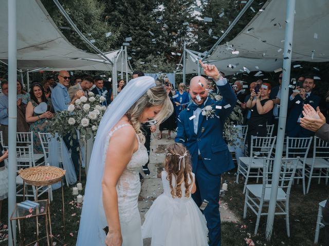 Il matrimonio di Valentino e Doina a Cavour, Torino 264