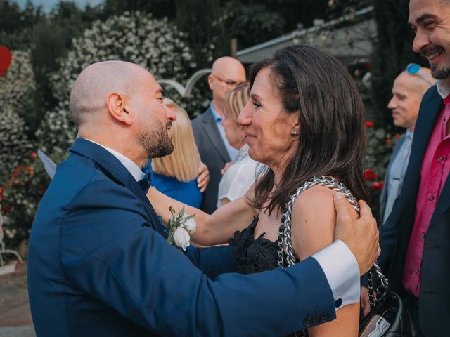 Il matrimonio di Valentino e Doina a Cavour, Torino 271