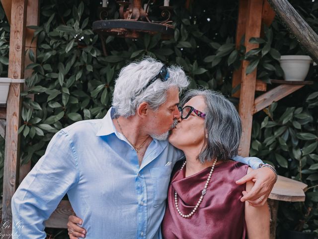 Il matrimonio di Valentino e Doina a Cavour, Torino 289