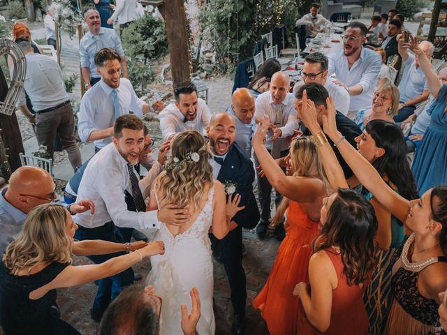 Il matrimonio di Valentino e Doina a Cavour, Torino 334