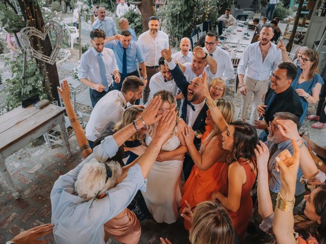 Il matrimonio di Valentino e Doina a Cavour, Torino 338