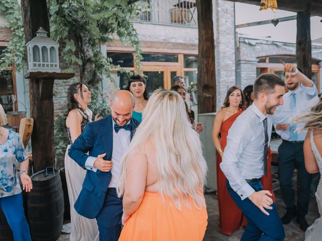 Il matrimonio di Valentino e Doina a Cavour, Torino 339