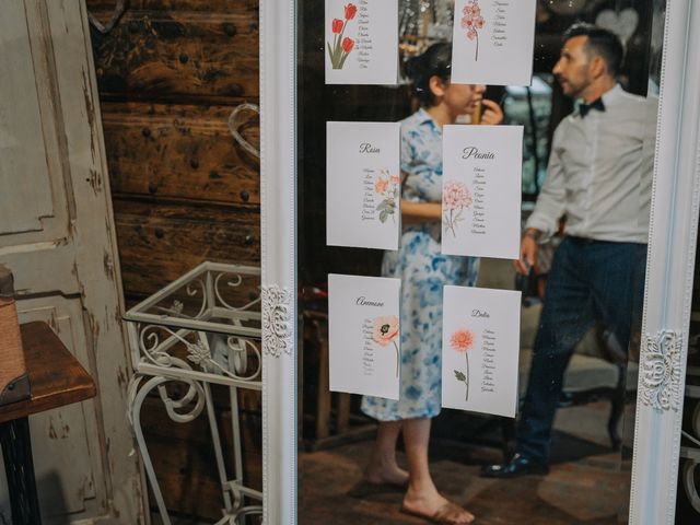 Il matrimonio di Valentino e Doina a Cavour, Torino 346