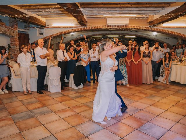 Il matrimonio di Valentino e Doina a Cavour, Torino 358