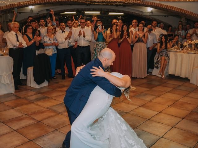 Il matrimonio di Valentino e Doina a Cavour, Torino 359