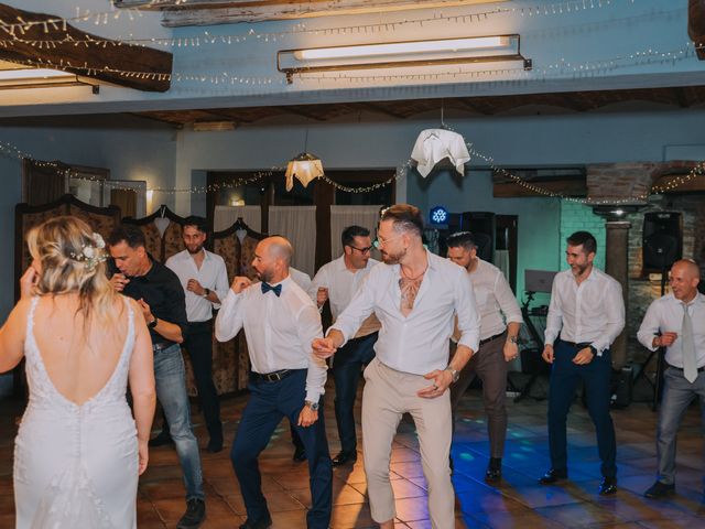 Il matrimonio di Valentino e Doina a Cavour, Torino 362