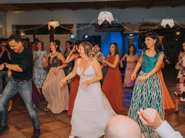 Il matrimonio di Valentino e Doina a Cavour, Torino 365