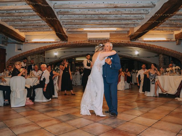 Il matrimonio di Valentino e Doina a Cavour, Torino 378