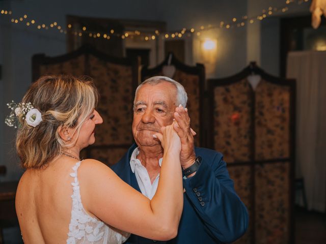 Il matrimonio di Valentino e Doina a Cavour, Torino 380