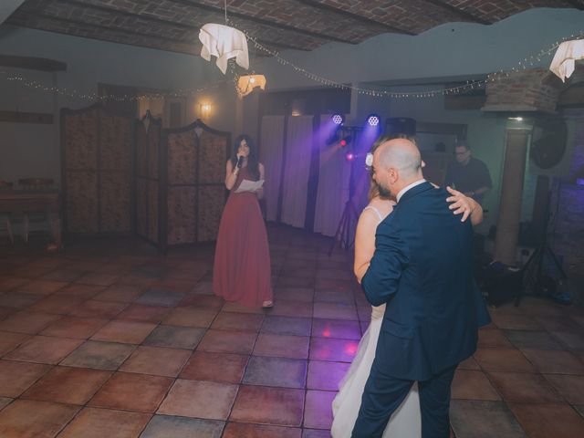 Il matrimonio di Valentino e Doina a Cavour, Torino 387