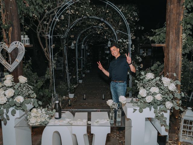 Il matrimonio di Valentino e Doina a Cavour, Torino 405