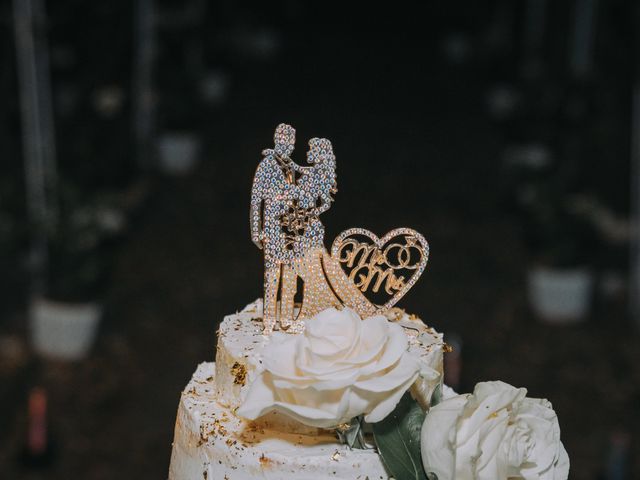 Il matrimonio di Valentino e Doina a Cavour, Torino 406