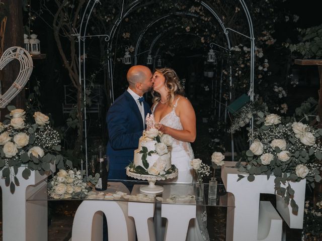 Il matrimonio di Valentino e Doina a Cavour, Torino 411