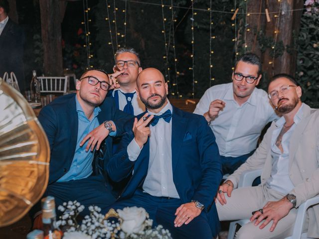 Il matrimonio di Valentino e Doina a Cavour, Torino 427