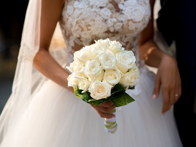 Il matrimonio di Andrea e Milena a Cesenatico, Forlì-Cesena 35