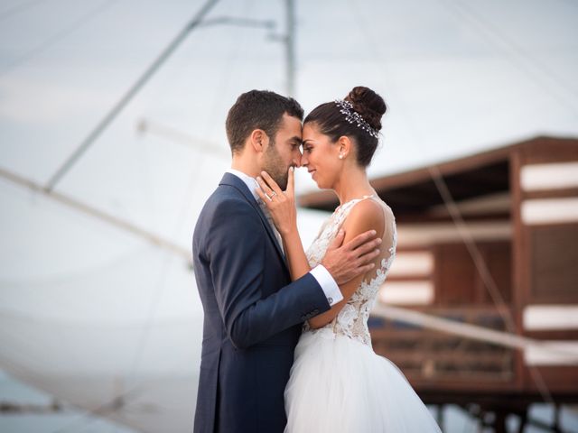 Il matrimonio di Andrea e Milena a Cesenatico, Forlì-Cesena 41