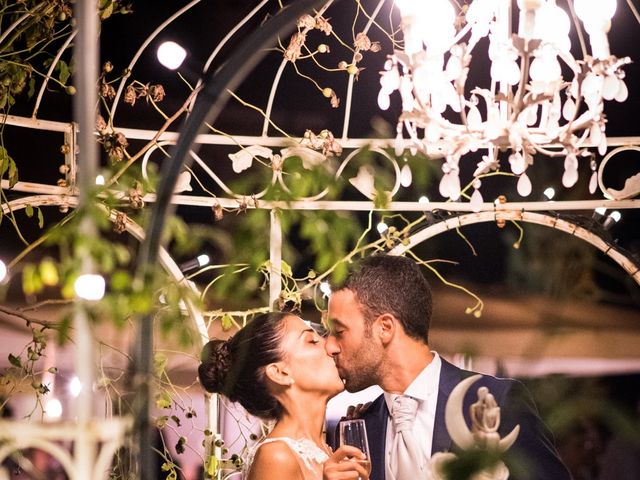 Il matrimonio di Andrea e Milena a Cesenatico, Forlì-Cesena 2