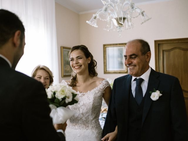 Il matrimonio di Nicola e Claudia a Ozieri, Sassari 22