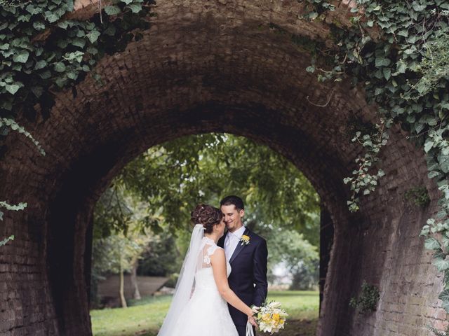 Il matrimonio di Lorenzo e Melissa a Nogarole Rocca, Verona 46
