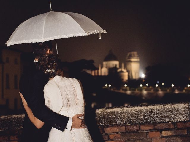 Il matrimonio di Lorenzo e Melissa a Nogarole Rocca, Verona 53