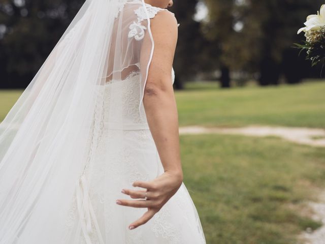 Il matrimonio di Lorenzo e Melissa a Nogarole Rocca, Verona 58