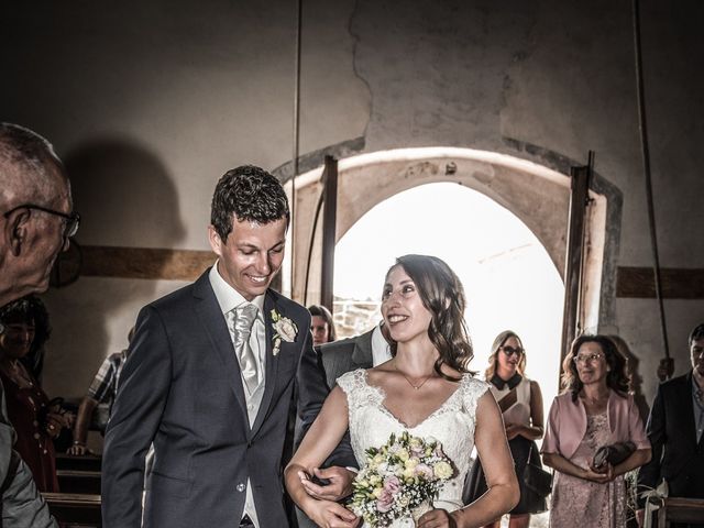 Il matrimonio di Marco e Sara a Cormons, Gorizia 16