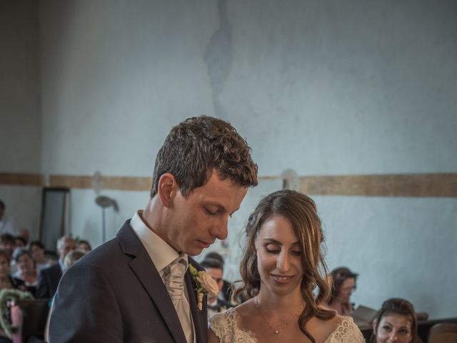 Il matrimonio di Marco e Sara a Cormons, Gorizia 18