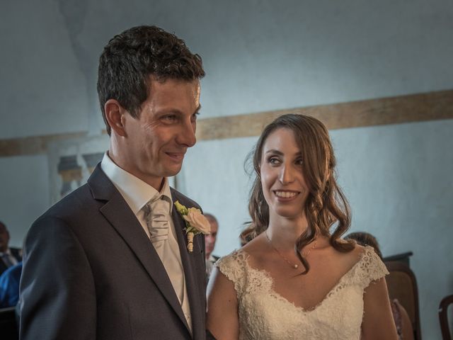 Il matrimonio di Marco e Sara a Cormons, Gorizia 20