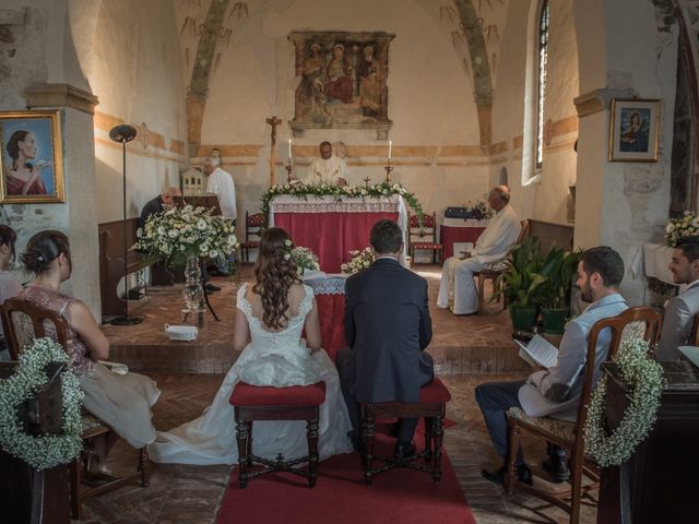 Il matrimonio di Marco e Sara a Cormons, Gorizia 22