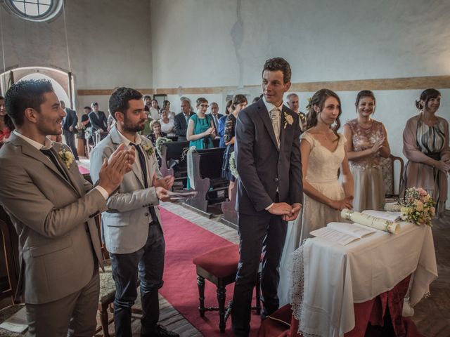 Il matrimonio di Marco e Sara a Cormons, Gorizia 23