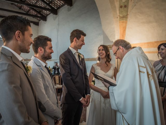 Il matrimonio di Marco e Sara a Cormons, Gorizia 24