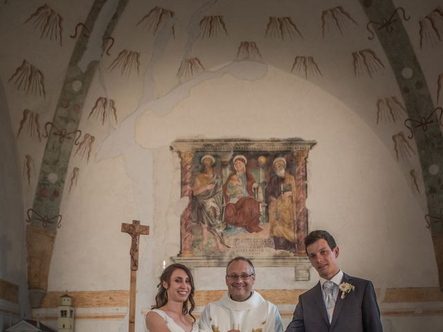 Il matrimonio di Marco e Sara a Cormons, Gorizia 27