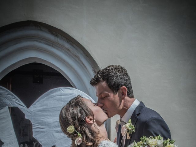 Il matrimonio di Marco e Sara a Cormons, Gorizia 29