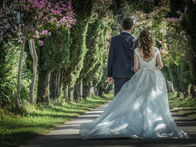 Il matrimonio di Marco e Sara a Cormons, Gorizia 35