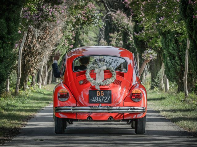 Il matrimonio di Marco e Sara a Cormons, Gorizia 40