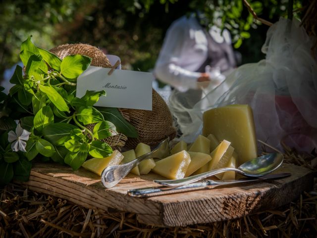 Il matrimonio di Marco e Sara a Cormons, Gorizia 43