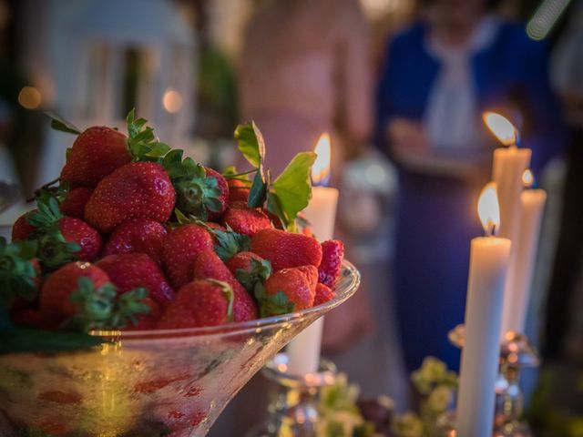 Il matrimonio di Marco e Sara a Cormons, Gorizia 56