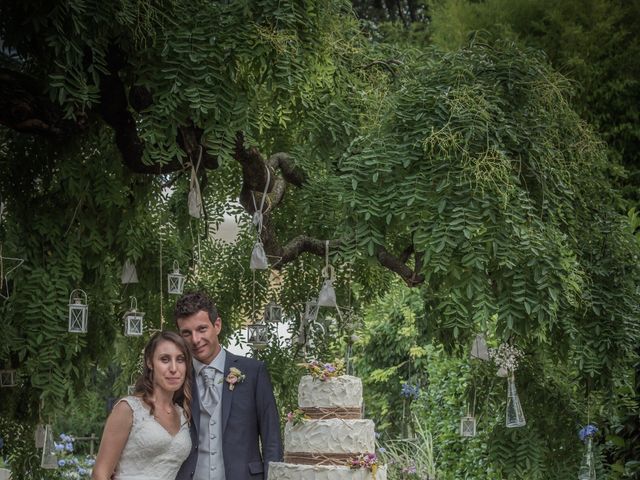 Il matrimonio di Marco e Sara a Cormons, Gorizia 58