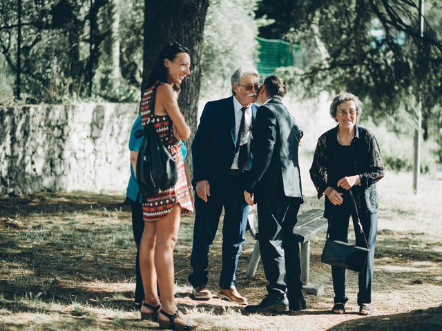 Il matrimonio di Andrea e Francesca a Sarzana, La Spezia 78