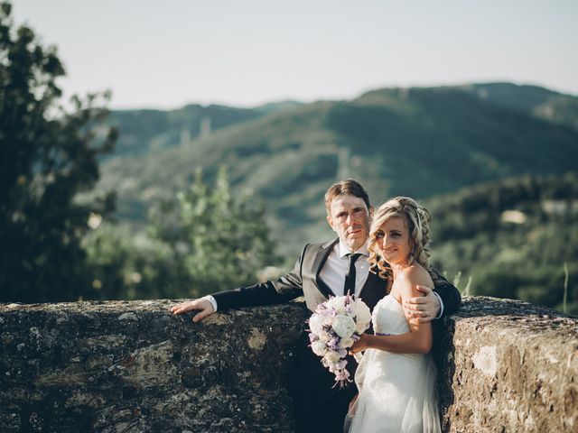 Il matrimonio di Andrea e Francesca a Sarzana, La Spezia 178