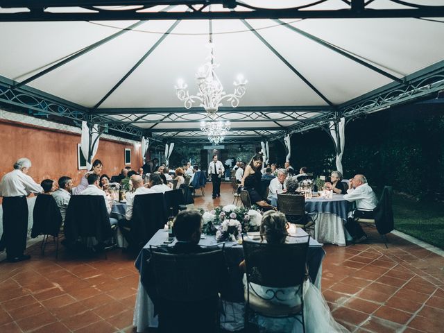Il matrimonio di Andrea e Francesca a Sarzana, La Spezia 245