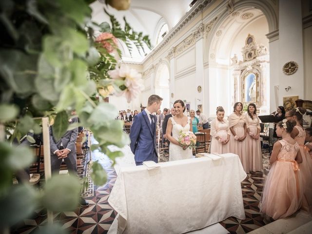 Il matrimonio di Mirco e Giada a Grumolo delle Abbadesse, Vicenza 40